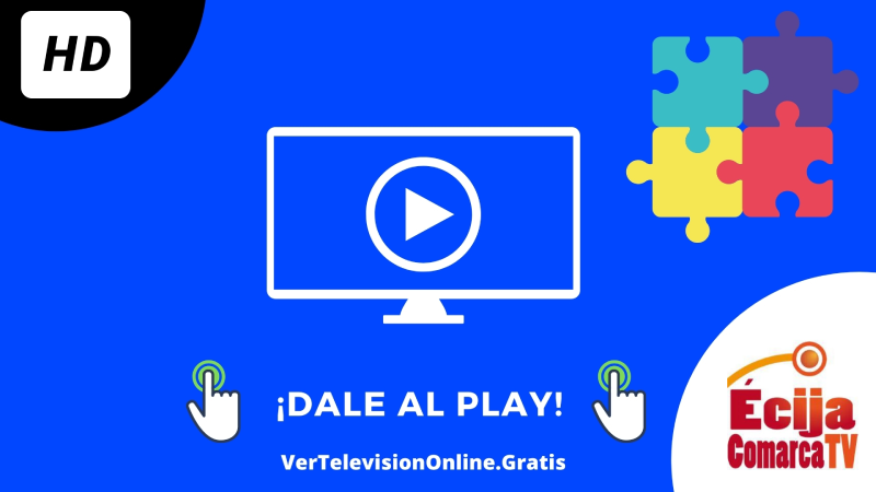 ver ecija comarca tv en directo online gratis